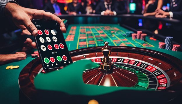 Roulette Online All-in-One