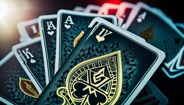 Poker dengan Jackpot Terbaru