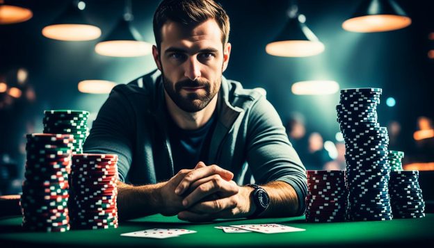 Poker online dengan rakeback tinggi