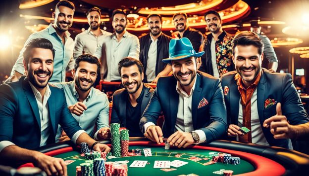 Situs Judi Poker Habanero Terbaru