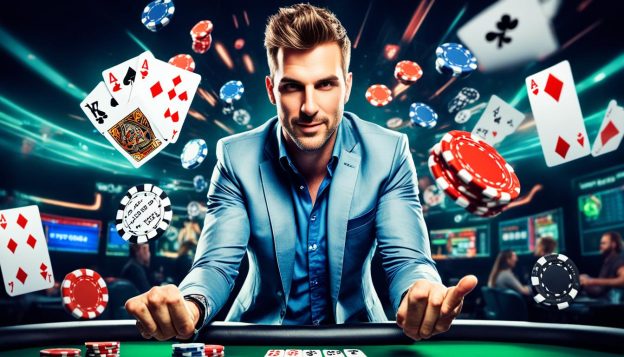 Situs Judi Taktik Menang Main Judi Poker Online
