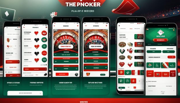 Poker Online Android