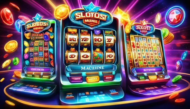 Panduan Slot Online