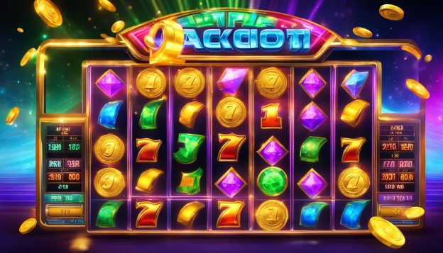 Slot Online Gacor