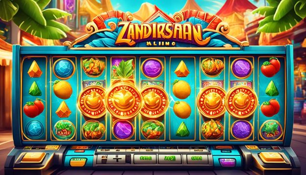 Slot Online Terpercaya