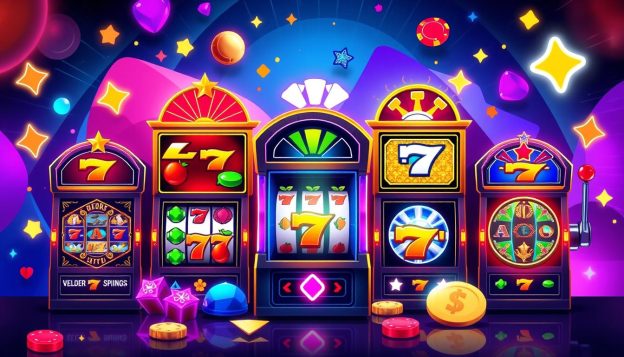 Daftar Slot Online