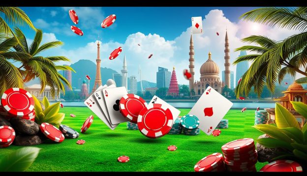 Situs Poker Online Terbaik