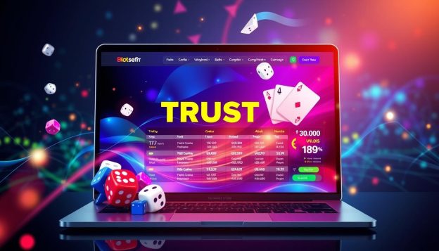 Daftar agen togel online