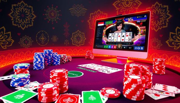 Poker Online Terbaik