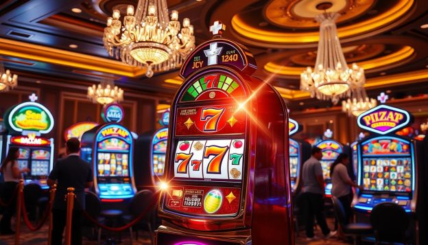 Situs Slot Online