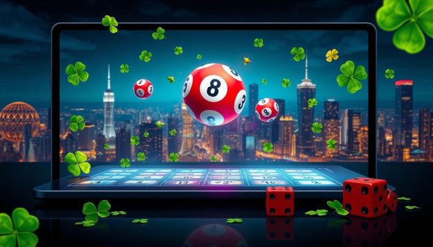 Agen Togel Online