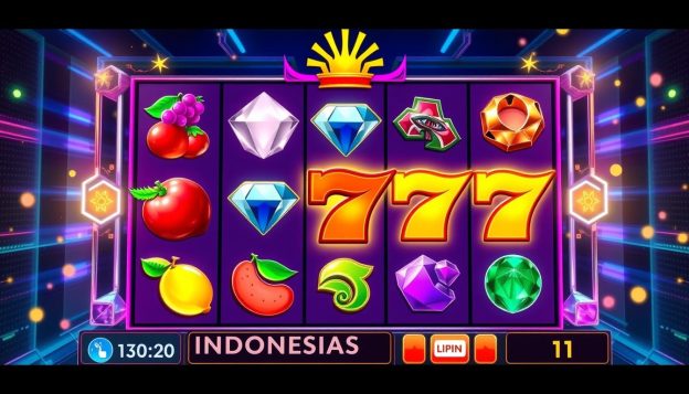 Judi Slot Online