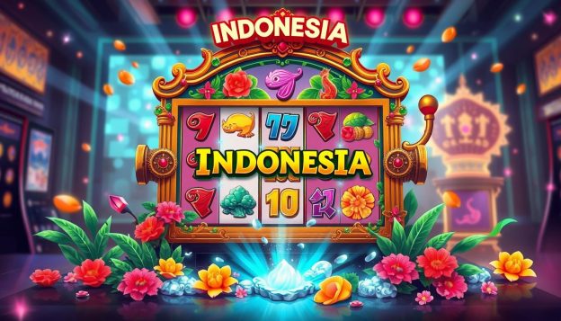 Slot Online Indonesia